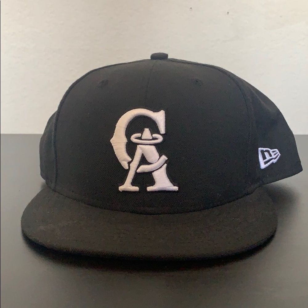 California Angels Hat